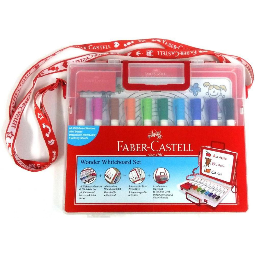 Faber Castell thin colored markers in a selection of Faber Castell shades  Charkov art and craft boutique