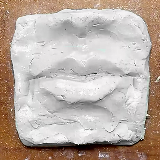 Mouth sculpting exercise