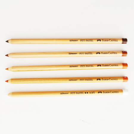 Faber Castell Pitt Pastel pencil