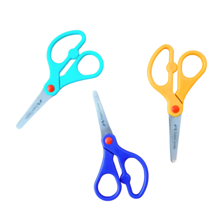 Children's scissors Faber Castell