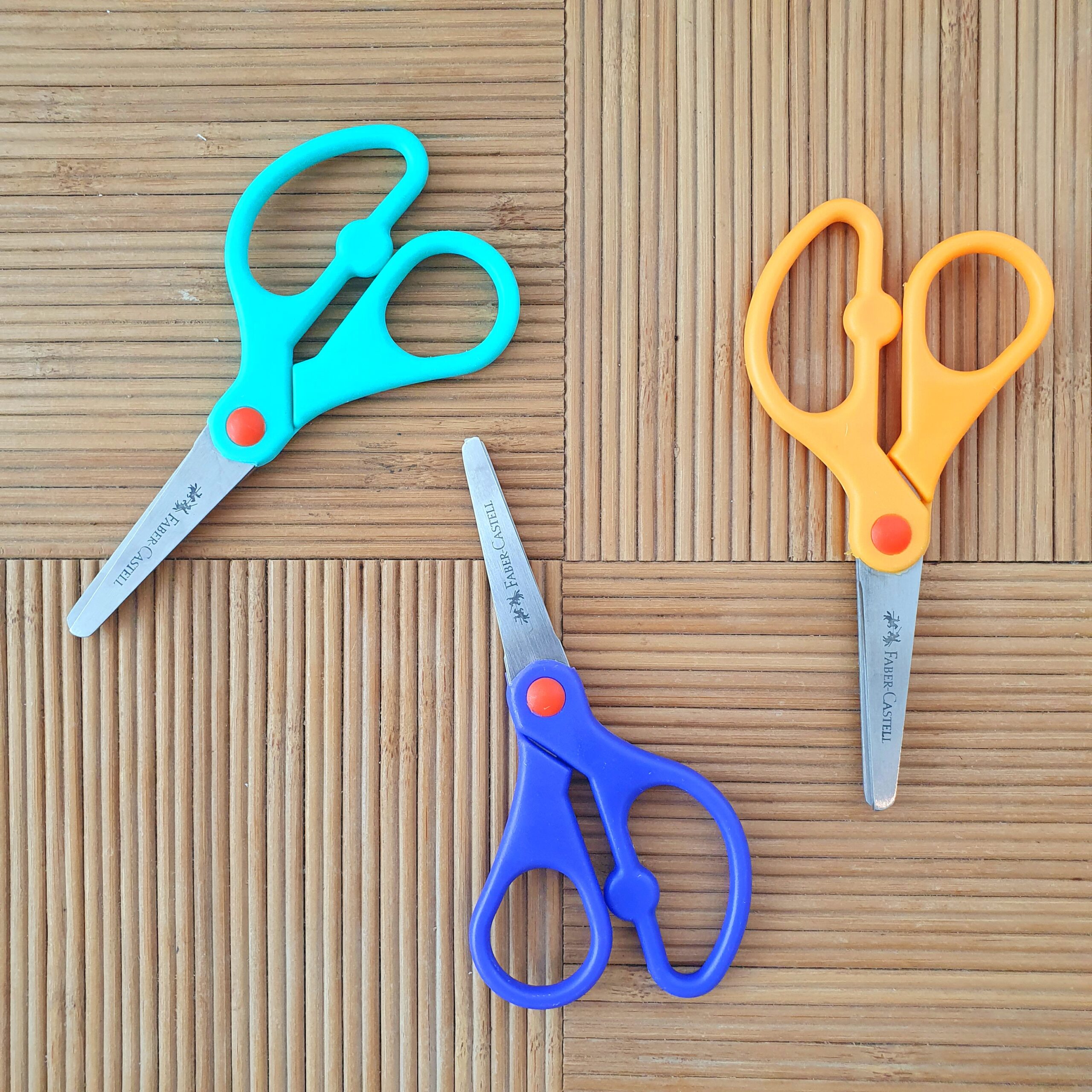 Children's Scissors