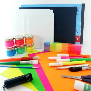 Glow creation kit