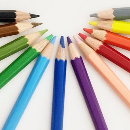 עפרונות צבעוניים Faber Castell