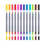 Double-sided watercolor markers (1)