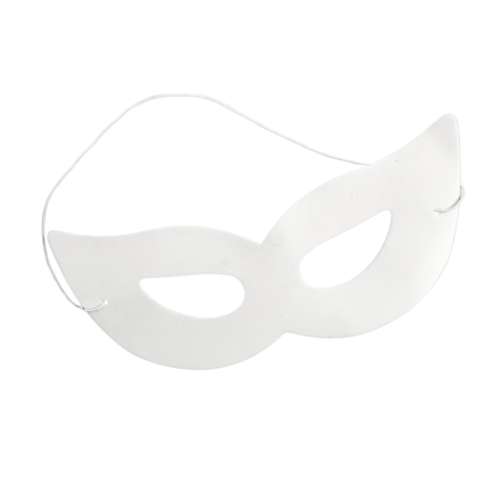 Venetian mask for design