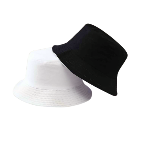 כובע טמבל דו צדדי לעיצוב