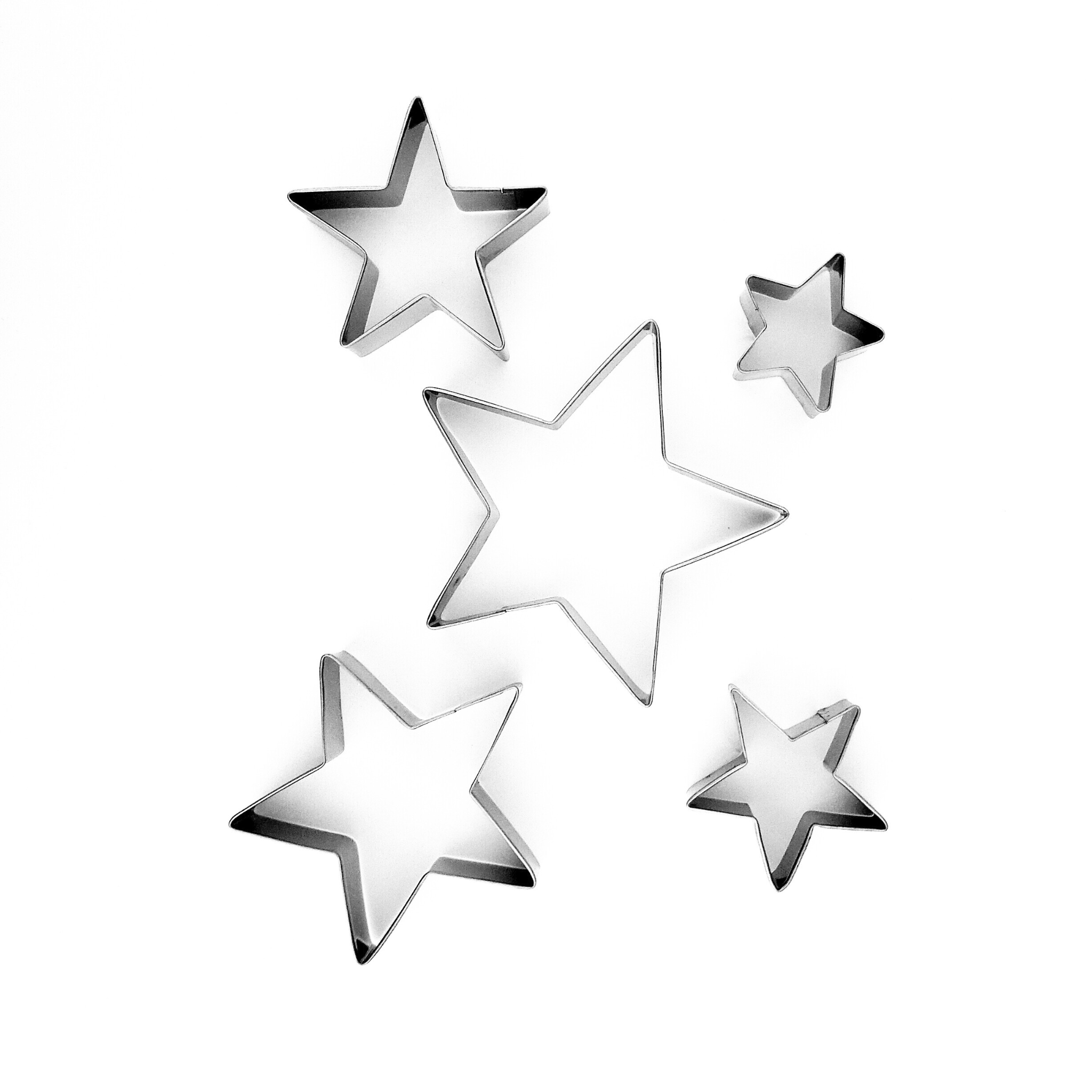 coupeur d'étoiles