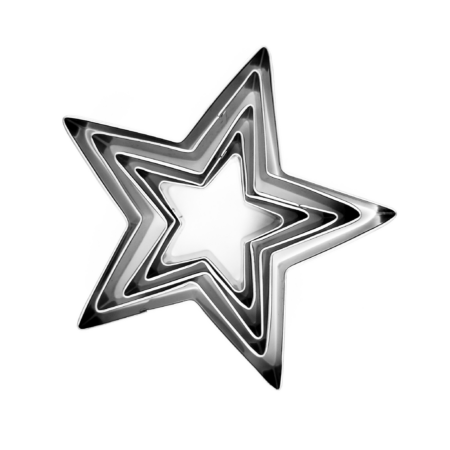 star cutter
